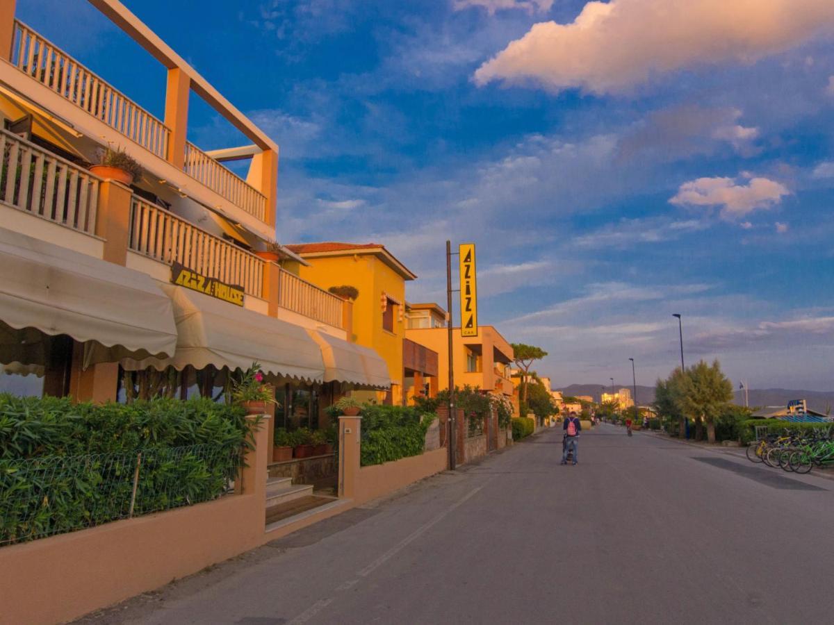 Apartment Gardenia By Interhome Casale il Tesorino Dış mekan fotoğraf