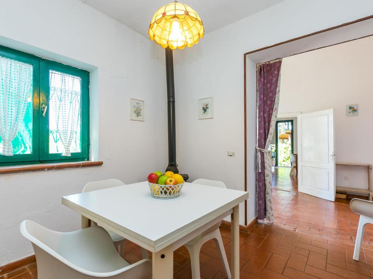 Apartment Gardenia By Interhome Casale il Tesorino Dış mekan fotoğraf
