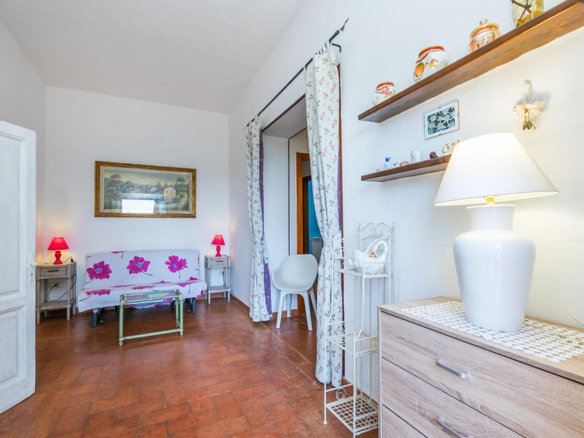 Apartment Gardenia By Interhome Casale il Tesorino Dış mekan fotoğraf