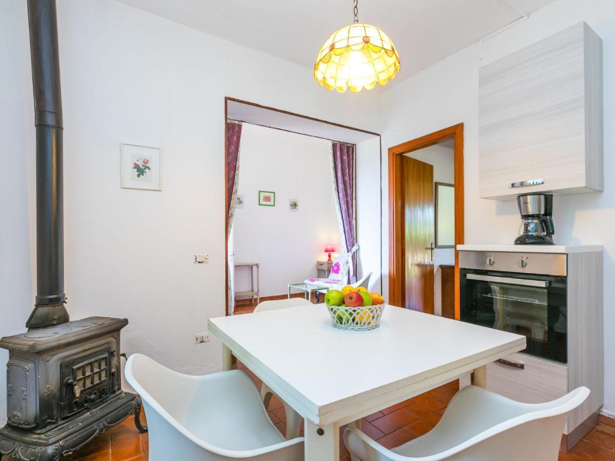 Apartment Gardenia By Interhome Casale il Tesorino Dış mekan fotoğraf