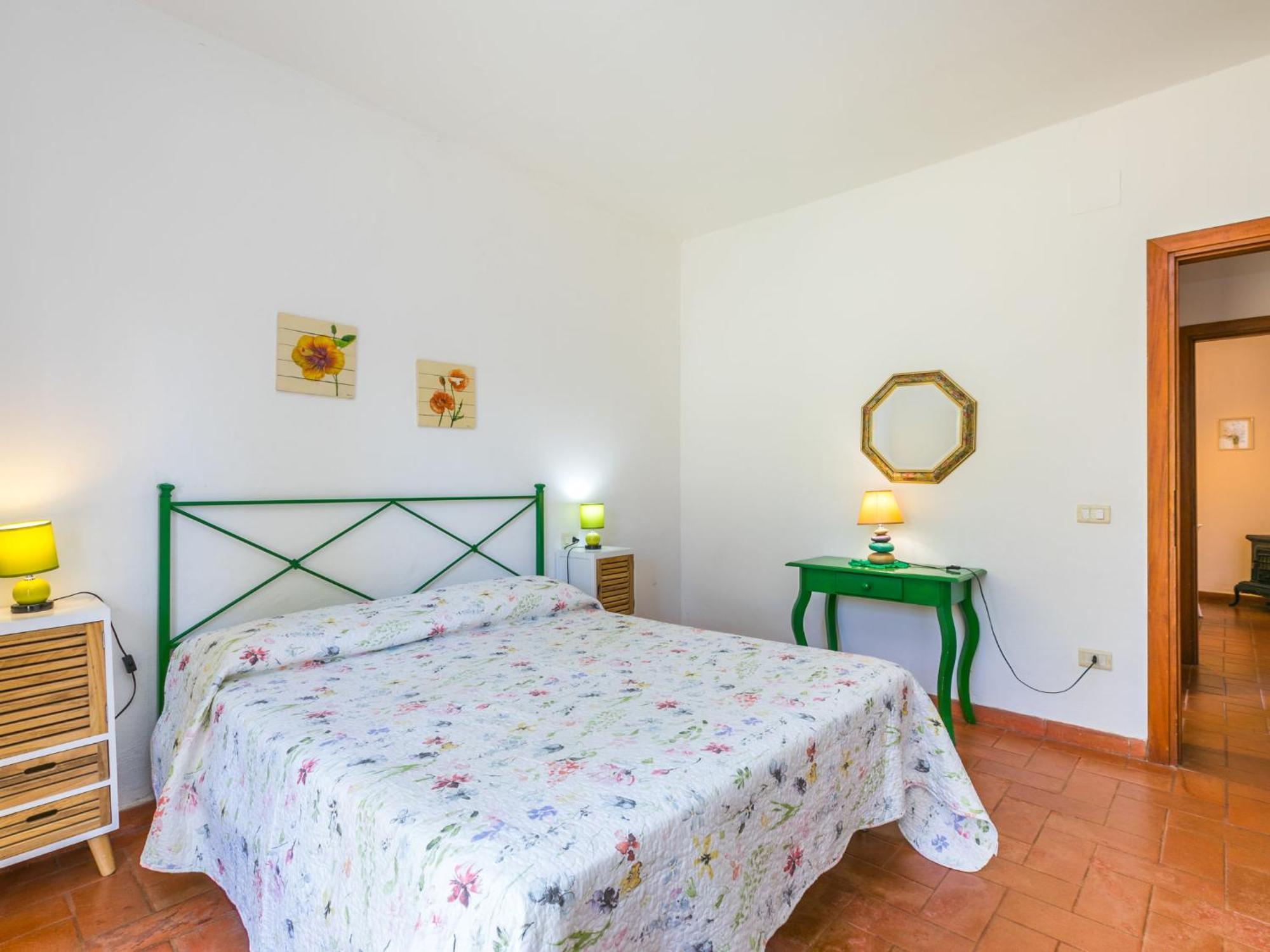 Apartment Gardenia By Interhome Casale il Tesorino Dış mekan fotoğraf